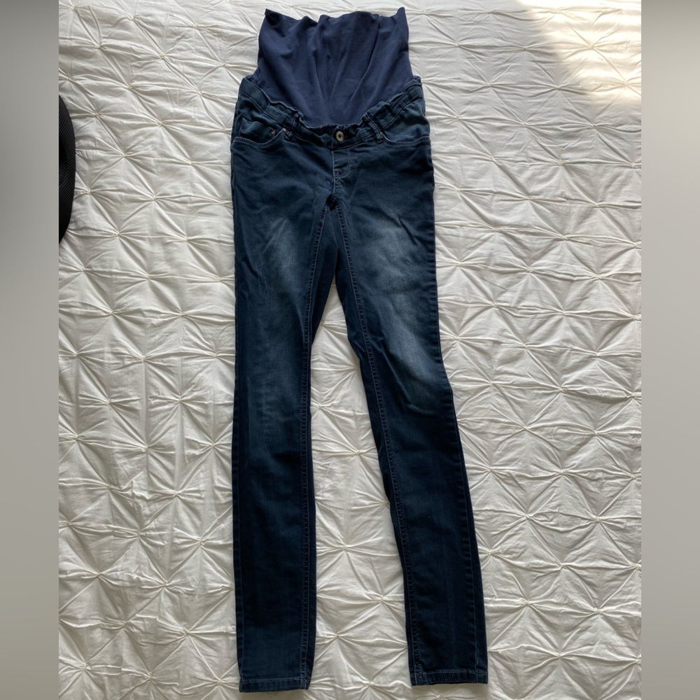 Nordstrom Maternity Jeans